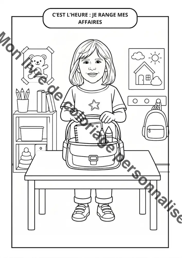Coloriage 2