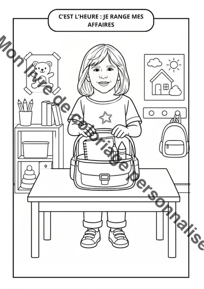 Coloriage 2