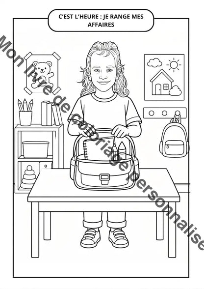 Coloriage 2
