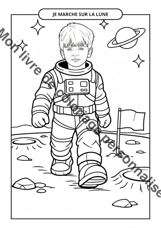 Coloriage 1