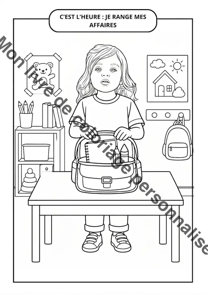 Coloriage 2