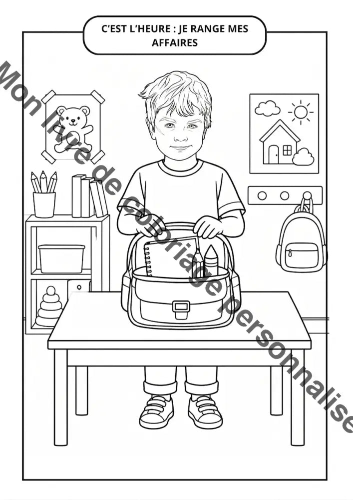Coloriage 2