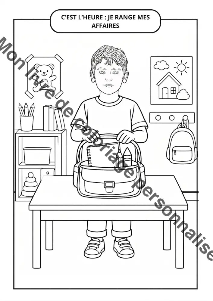 Coloriage 2
