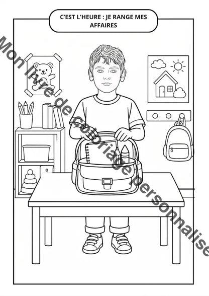 Coloriage 2