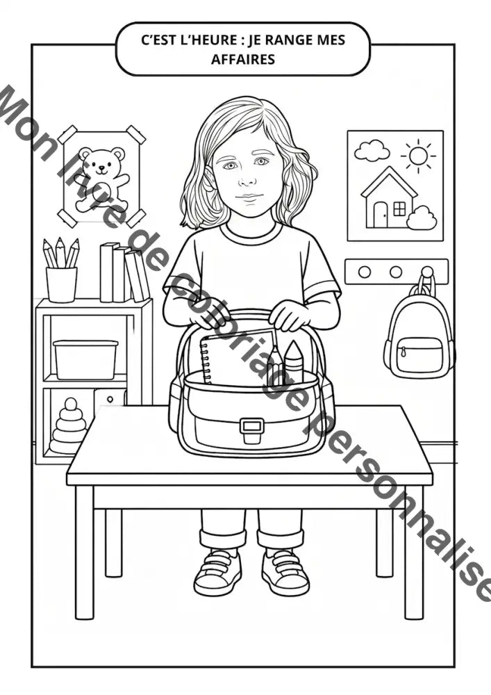 Coloriage 2