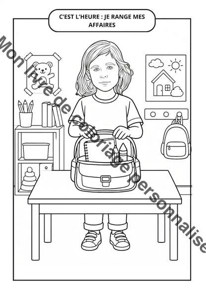 Coloriage 2