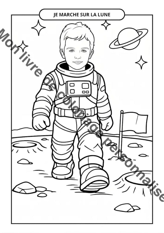 Coloriage 1