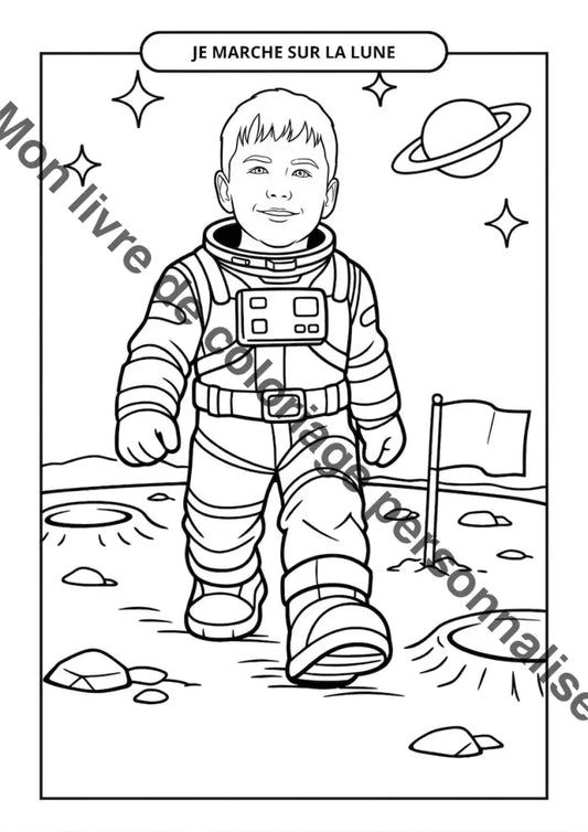 Coloriage 1