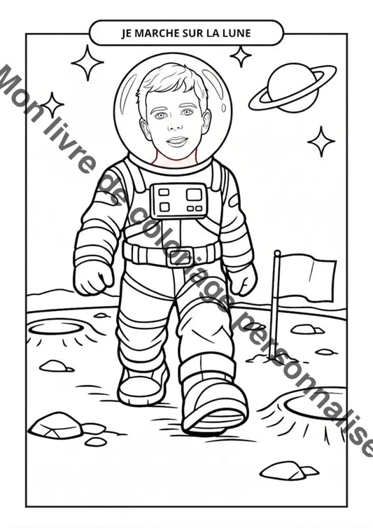 Coloriage 1