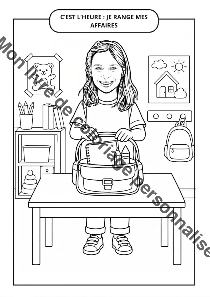 Coloriage 2