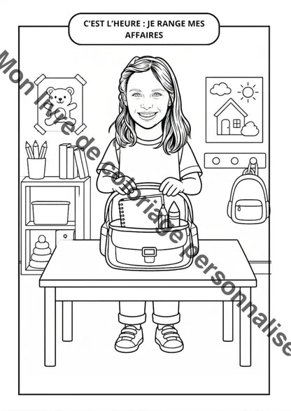 Coloriage 2