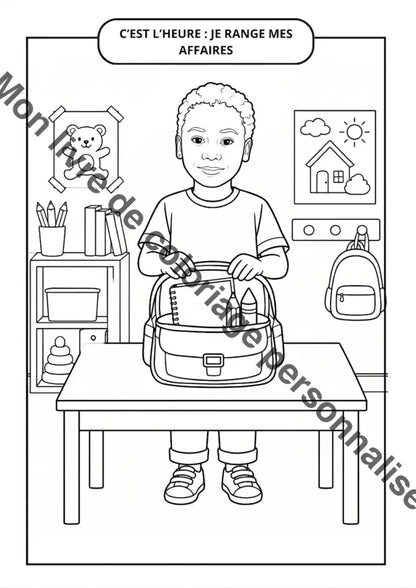 Coloriage 2