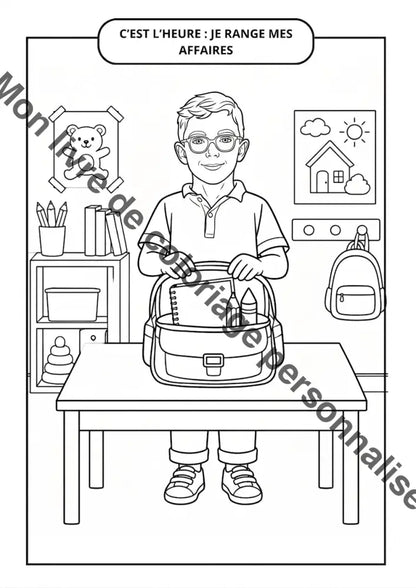 Coloriage 2