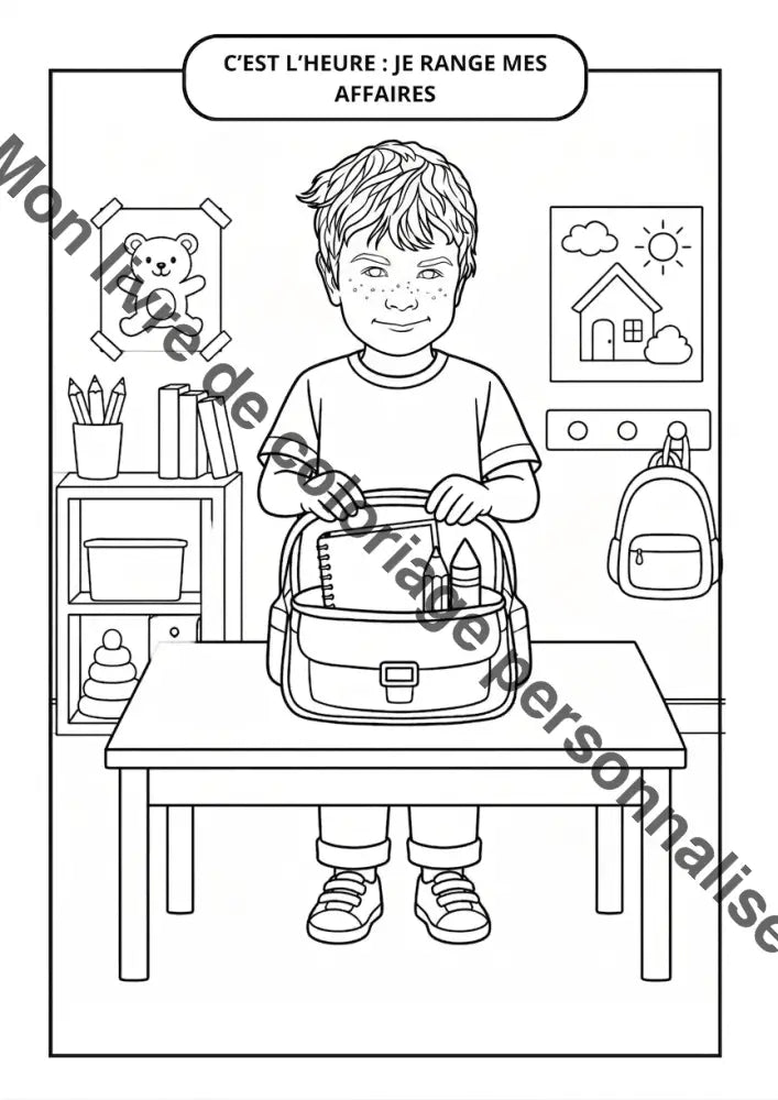 Coloriage 2