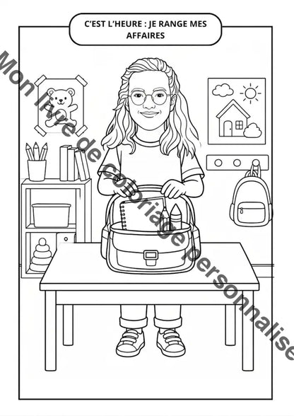 Coloriage 2