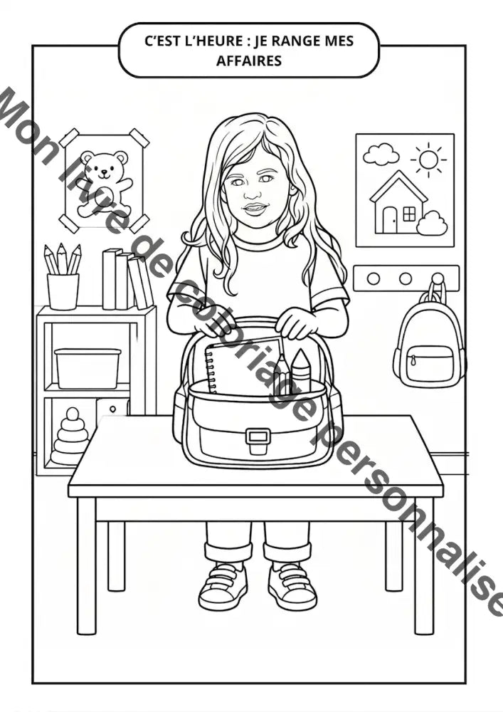 Coloriage 2