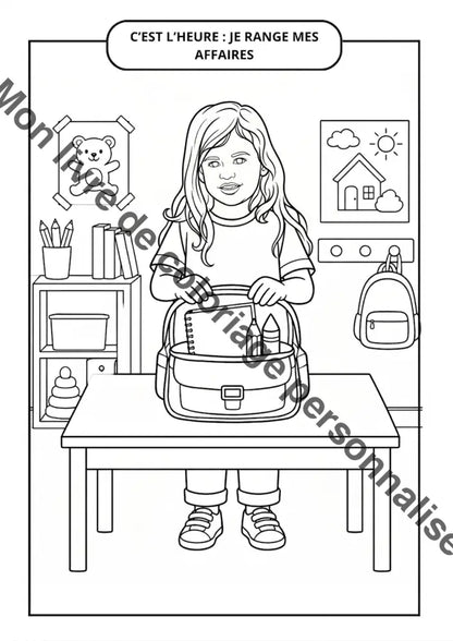 Coloriage 2
