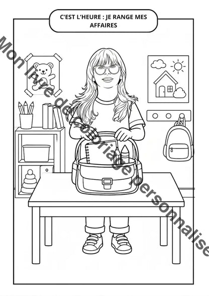 Coloriage 2
