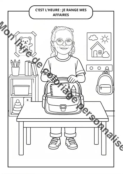 Coloriage 2