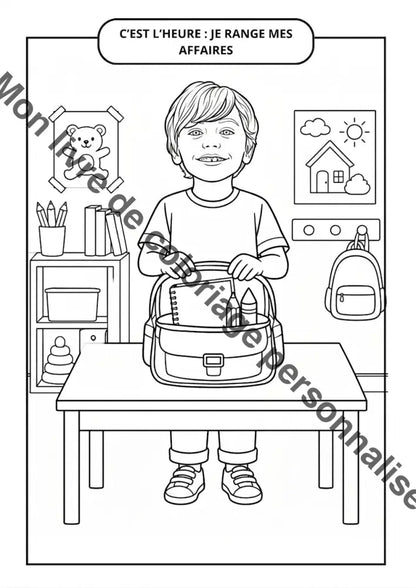 Coloriage 2