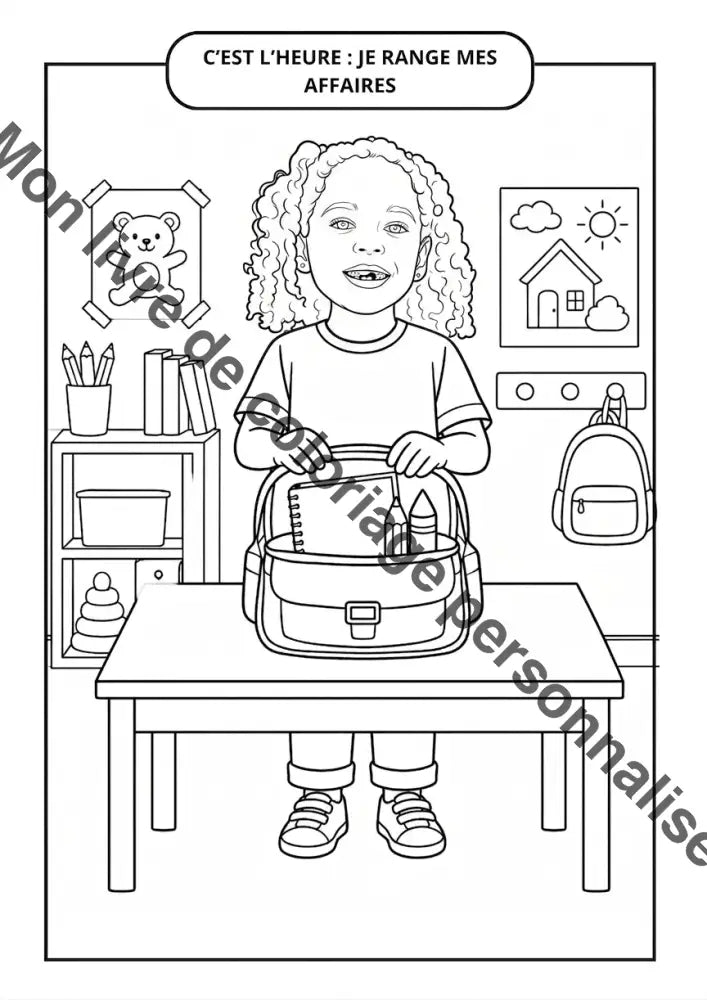 Coloriage 2