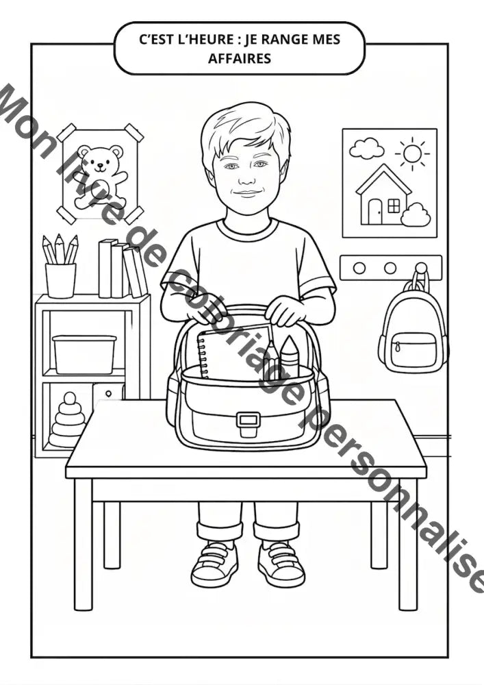 Coloriage 2