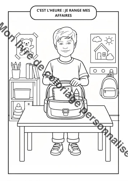 Coloriage 2