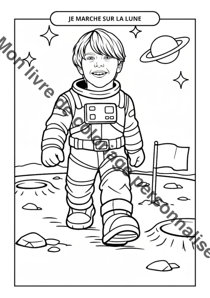 Coloriage 1