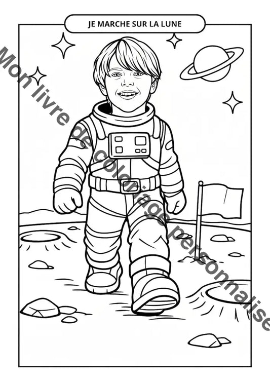 Coloriage 1
