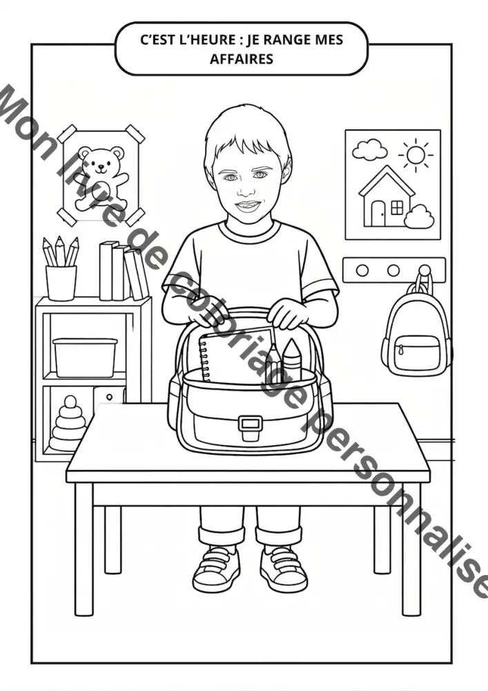 Coloriage 2