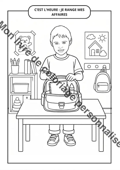 Coloriage 2