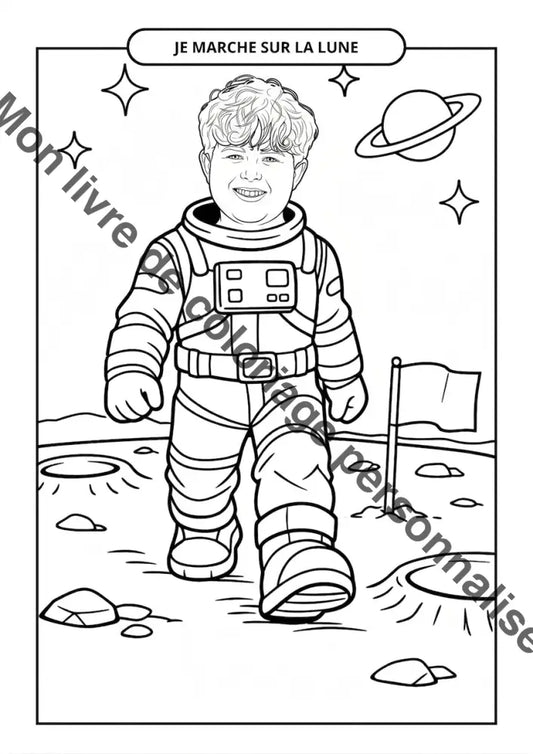 Coloriage 1