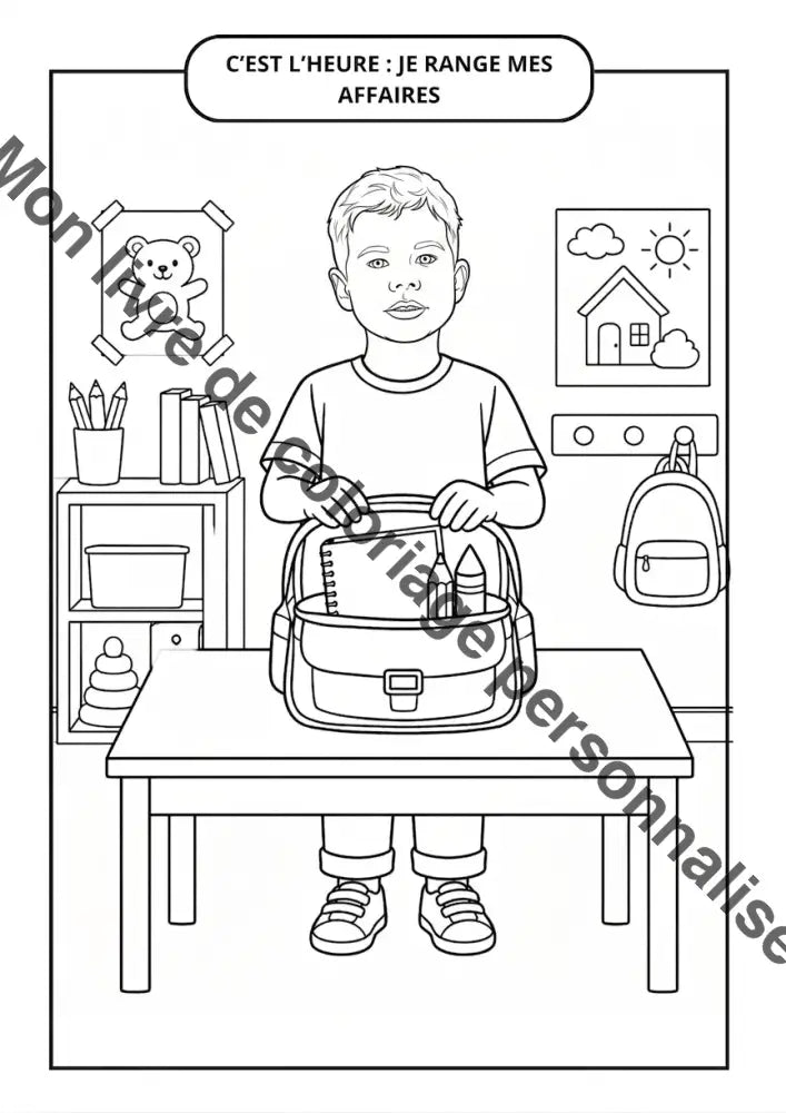 Coloriage 2