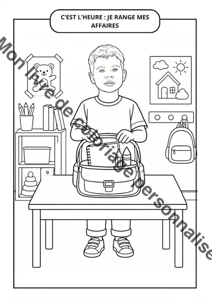 Coloriage 2