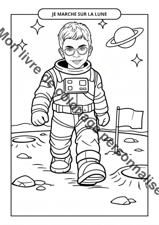 Coloriage 1
