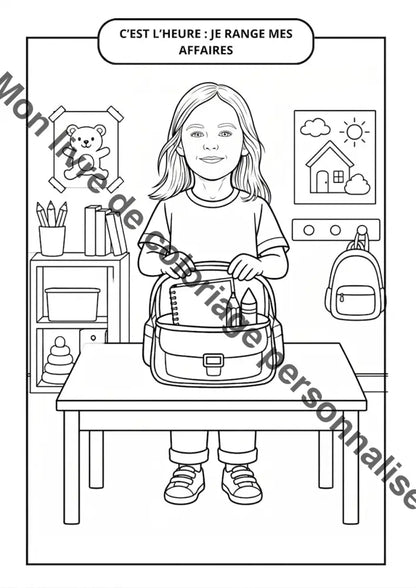 Coloriage 2