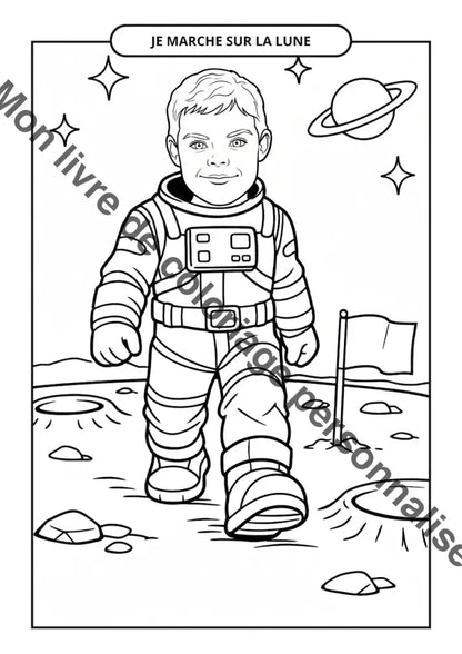 Coloriage 1
