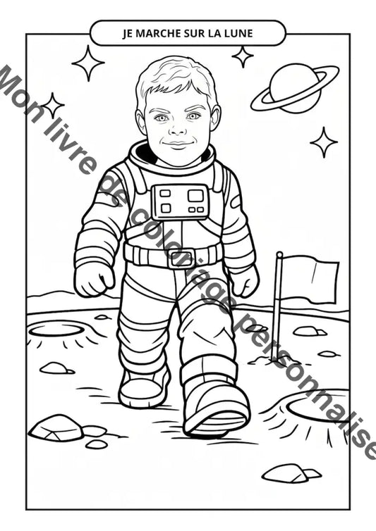 Coloriage 1