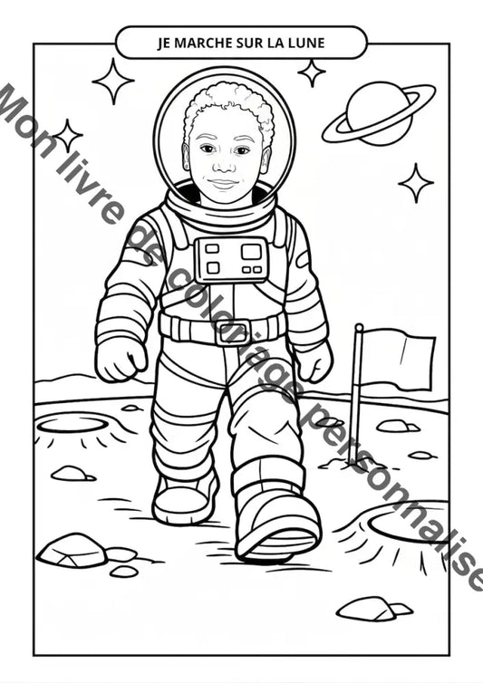 Coloriage 1