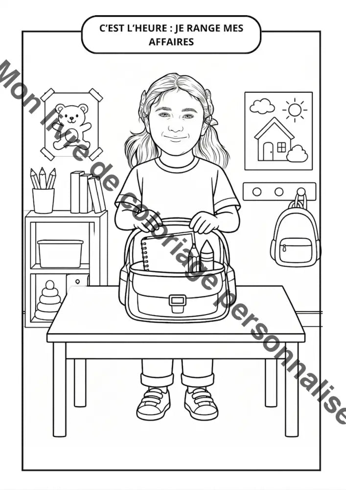 Coloriage 2