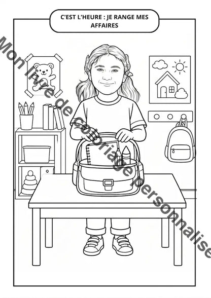 Coloriage 2