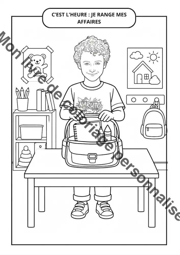 Coloriage 2