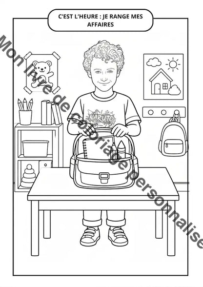 Coloriage 2