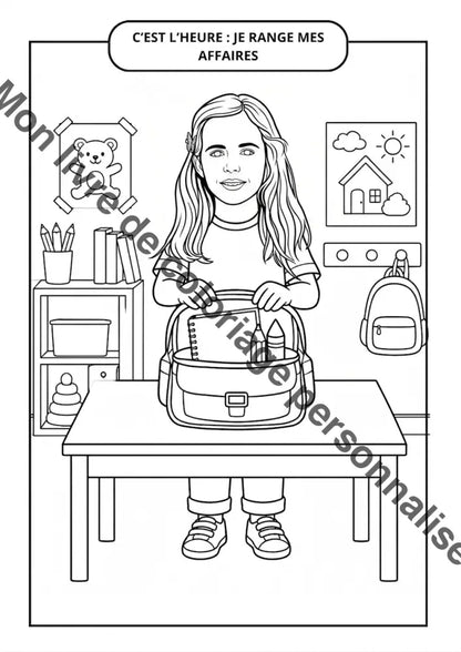 Coloriage 2