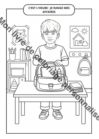 Coloriage 2