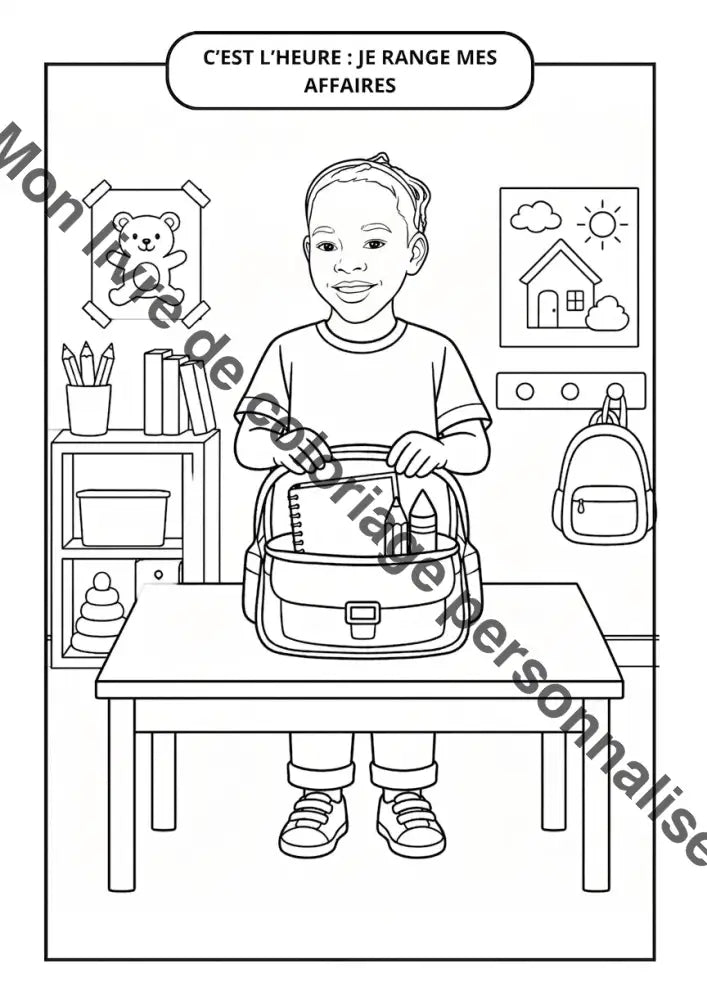 Coloriage 2