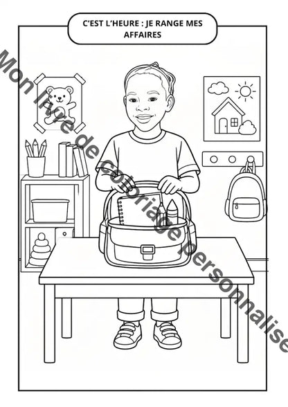 Coloriage 2