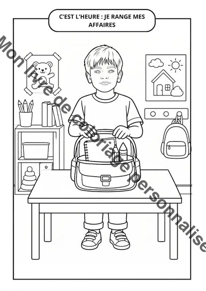 Coloriage 2