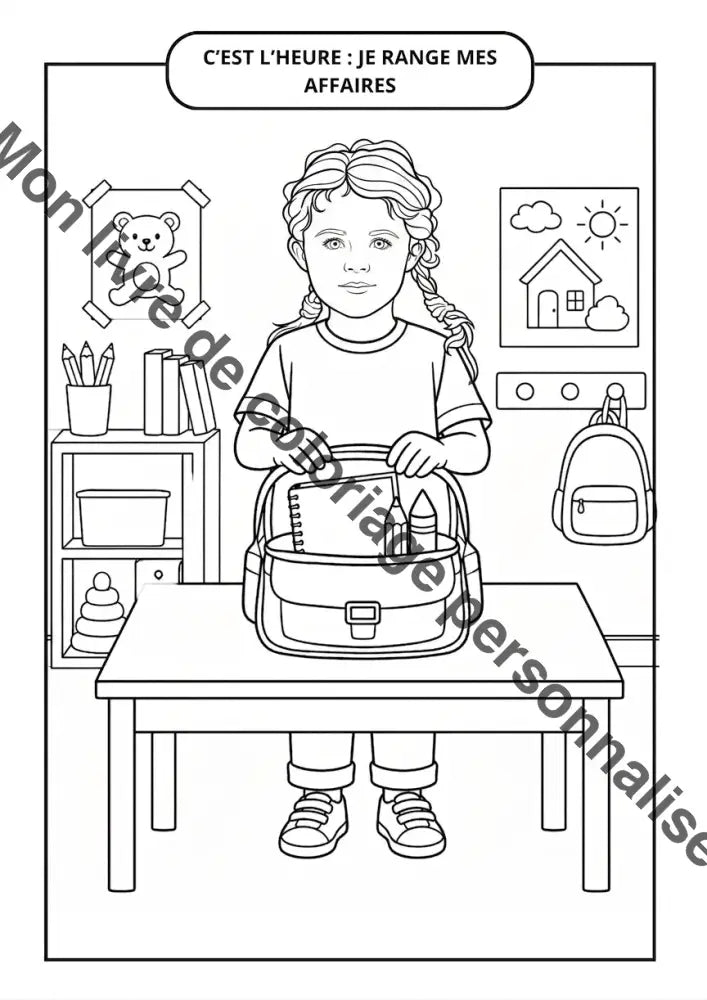 Coloriage 2