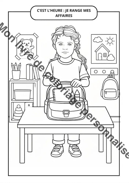 Coloriage 2
